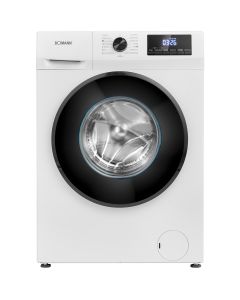 Bomann Waschmaschine WA 7175 weiß