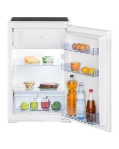 Bomann Einbau-Kühlschrank KSE 7810 weiß